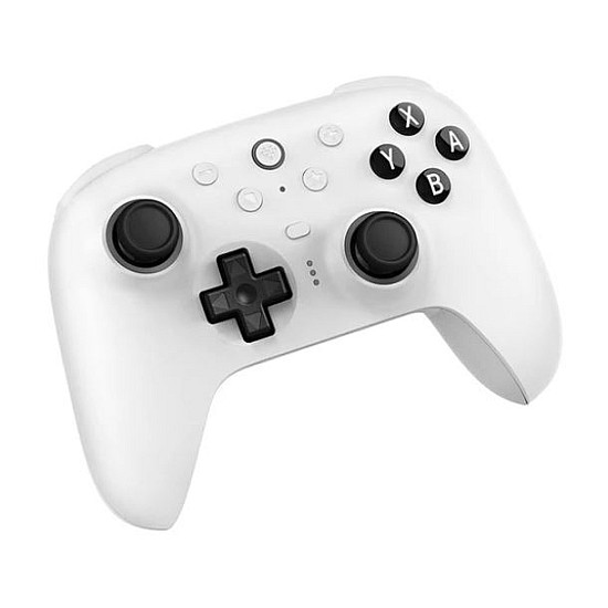 Gamepad με Charging Dock