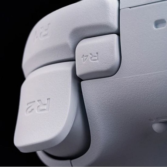 Gamepad με Charging Dock