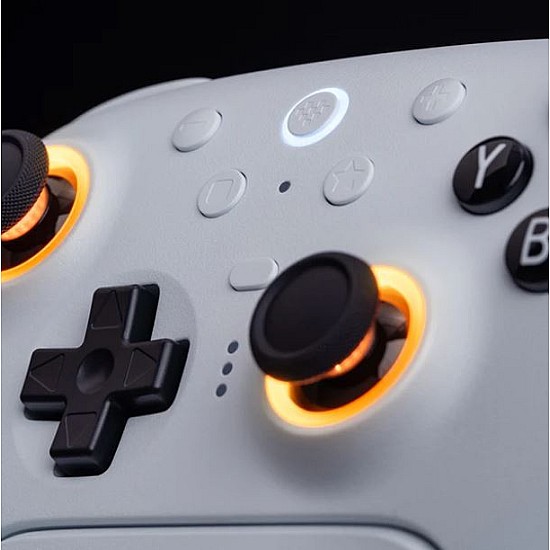 Gamepad με Charging Dock