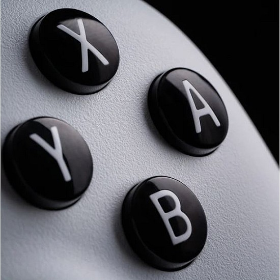 Gamepad με Charging Dock