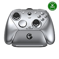 Gamepad με Βάση Φόρτισης
