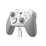 GameSir G7 Pro Gamepad Τριπλής Σύνδεσης (Wired/2.4GHz/Bluetooth) με Hall Effect & Gyro για Xbox / PC / Android – White GameSir G7 Pro Gamepad Τριπλής Σύνδεσης (Wired/2.4GHz/Bluetooth) με Hall Effect & Gyro για Xbox / PC / Android – White