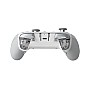 GameSir G7 Pro Gamepad Τριπλής Σύνδεσης (Wired/2.4GHz/Bluetooth) με Hall Effect & Gyro για Xbox / PC / Android – White GameSir G7 Pro Gamepad Τριπλής Σύνδεσης (Wired/2.4GHz/Bluetooth) με Hall Effect & Gyro για Xbox / PC / Android – White
