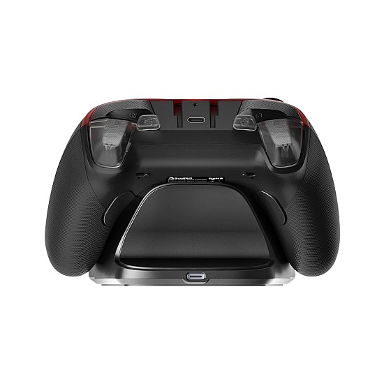 GameSir G7 Pro Gamepad Τριπλής Σύνδεσης (Wired/2.4GHz/Bluetooth) με Hall Effect & Gyro για Xbox / PC / Android – Black Gamepad Τριπλής Σύνδεσης