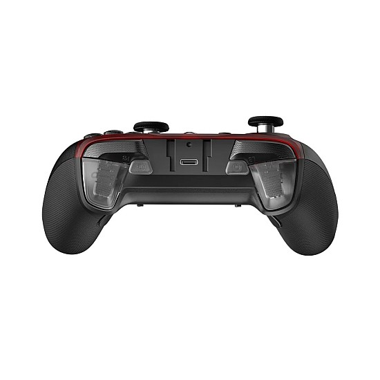 GameSir G7 Pro Gamepad Τριπλής Σύνδεσης (Wired/2.4GHz/Bluetooth) με Hall Effect & Gyro για Xbox / PC / Android – Black Gamepad Τριπλής Σύνδεσης