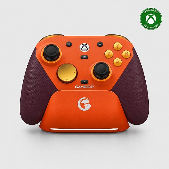 Gamesir G7 Pro Orange Edition