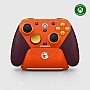 GameSir G7 Pro Gamepad Τριπλής Σύνδεσης (Wired/2.4GHz/Bluetooth) με Hall Effect & Gyro για Xbox / PC / Android – Amber Flame