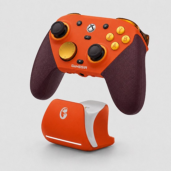 Gamesir G7 Pro Orange Edition