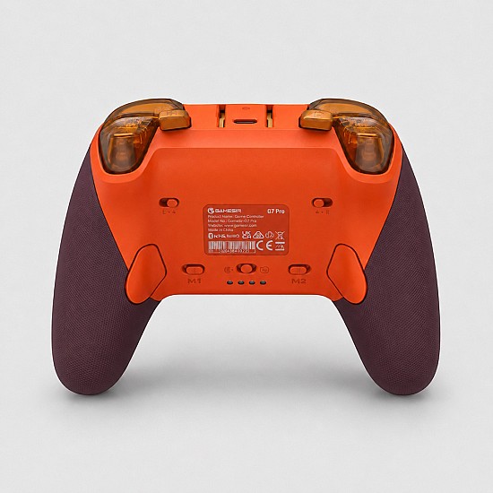 Gamesir G7 Pro Orange Edition