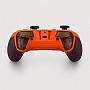 GameSir G7 Pro Gamepad Τριπλής Σύνδεσης (Wired/2.4GHz/Bluetooth) με Hall Effect & Gyro για Xbox / PC / Android – Amber Flame