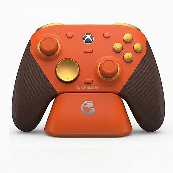 Gamesir G7 Pro Orange Edition