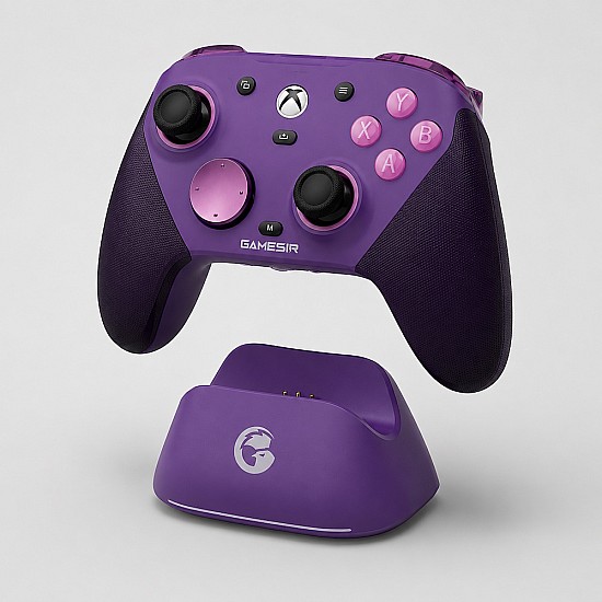 Gamesir G7 Pro Purple Edition