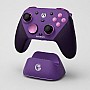 GameSir G7 Pro Gamepad Τριπλής Σύνδεσης (Wired/2.4GHz/Bluetooth) με Hall Effect & Gyro για Xbox / PC / Android – Plum Purple