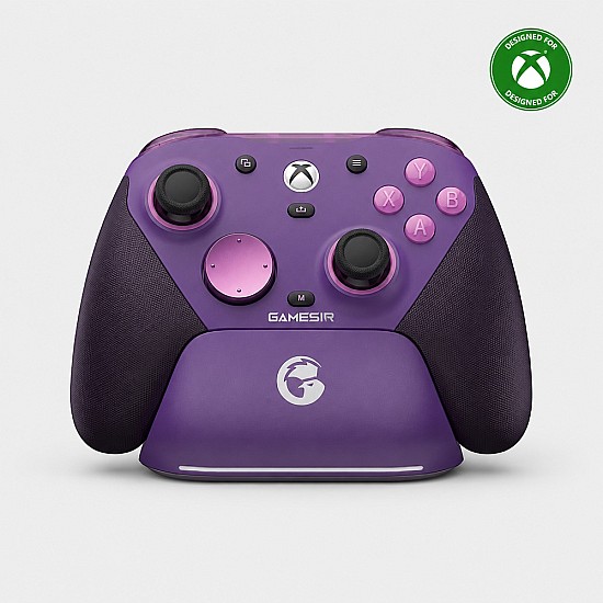 Gamesir G7 Pro Purple Edition
