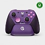 GameSir G7 Pro Gamepad Τριπλής Σύνδεσης (Wired/2.4GHz/Bluetooth) με Hall Effect & Gyro για Xbox / PC / Android – Plum Purple