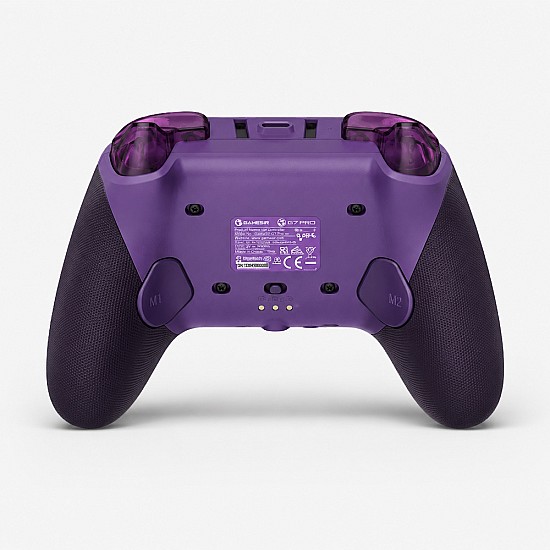 Gamesir G7 Pro Purple Edition