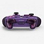 GameSir G7 Pro Gamepad Τριπλής Σύνδεσης (Wired/2.4GHz/Bluetooth) με Hall Effect & Gyro για Xbox / PC / Android – Plum Purple