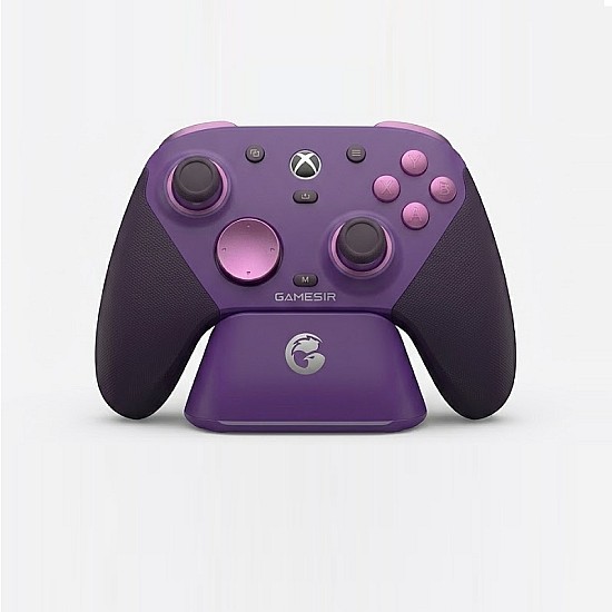 Gamesir G7 Pro Purple Edition