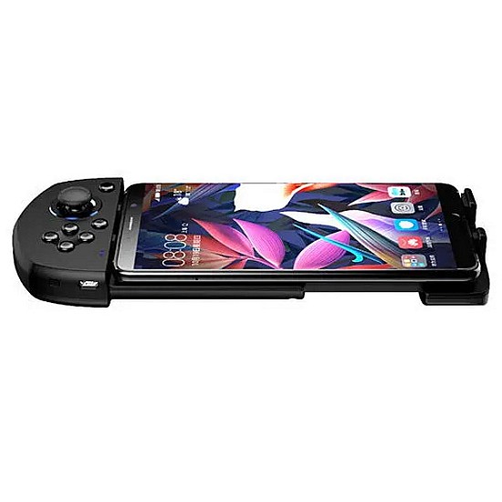 Gamesir G6 Ασύρματο(Bluetooth 5.0) Gaming Touchroller (Android Version) (Night Sky)