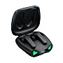 KUMI X2 Pro (TWS/Gaming/BT 5.1/IPX5 Waterproof/300mAh Μπαταρία) Μαύρο KUMI X2 Pro (TWS/Gaming/BT 5.1/IPX5 Waterproof/300mAh Μπαταρία) Μαύρο