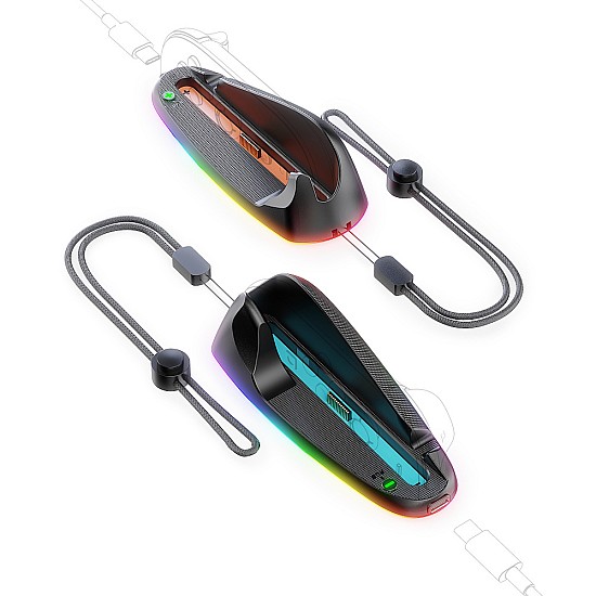 Gaming mouse για Nintendo Switch 2