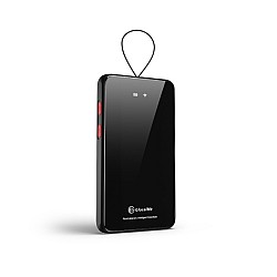 GPS Tracker