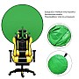 Snapsoul Green Screen Φόντο Φωτογράφισης για Καρέκλα Large 142εκατοστά Snapsoul Green Screen Φόντο Φωτογράφισης για Καρέκλα Large 142εκατοστά