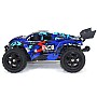 ToySky Sevor R/C Τηλεκατευθυνόμενο Off-Road Αυτοκίνητο 1:16 40KM/H (1500mAh/4WD) (Blue)