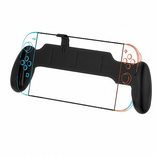 Grip για Nintendo Switch