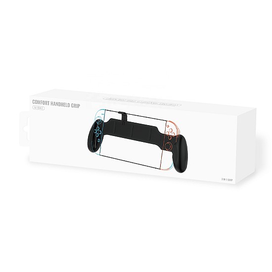Grip για Nintendo Switch