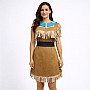 Γυναικεία Στολή Pocahontas Alice Party 45861