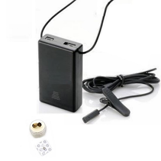 Handsfree Κρυφό Ακουστικό