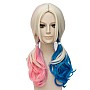 Γυναικεία Στολή Harley Quinn Απόκριες/Halloween/Cosplay Alice Party 29990 (Sizes από Small εως Χl) Γυναικεία Στολή Harley Quinn Απόκριες/Halloween/Cosplay Alice Party 29990 (Sizes από Small εως Χl)