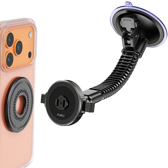 Heavy Duty Βάση Κινητού Αυτοκινήτου