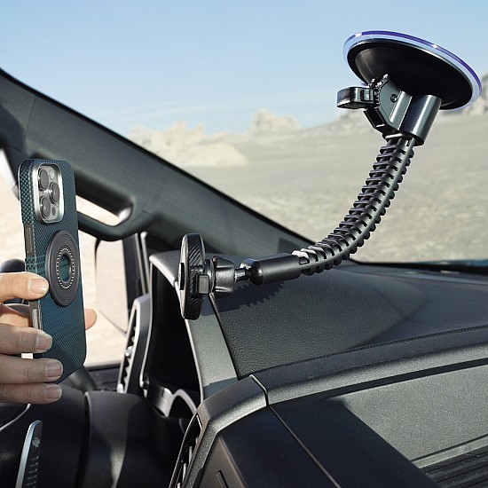 Heavy Duty Βάση Κινητού Αυτοκινήτου