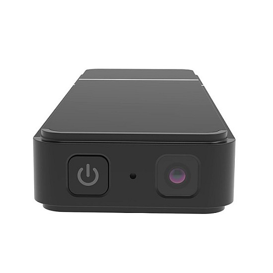 HNSAT UC-60 Mίνι Κρυφή Ψηφιακή Κάμερα σε μορφή USB (4 ώρες/1080P/ανίχν. κίνησης)