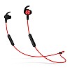 Huawei Honor AM61 Bluetooth Ακουστικά V4.1 Sport Headset Lite Stereo (Red)