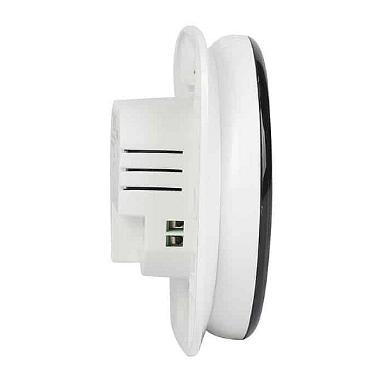 Έξυπνος Θερμοστάτης καλοριφέρ Smart WiFi & Internet control HYSEN HY316LD-WIFI