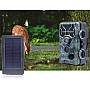 Wild Path RD20 Ηλιακό Πάνελ για Κάμερες Κυνηγιού (Trail Camera) Solar Power Bank 4500mAh 6V/2A IP56