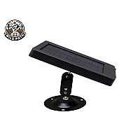 Ηλιακό πάνελ για κάμερα κυνηγιού