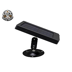 Wild Path RD20 Ηλιακό Πάνελ για Κάμερες Κυνηγιού (Trail Camera) Solar Power Bank 4500mAh 6V/2A IP56
