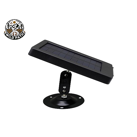 Ηλιακό πάνελ για κάμερα κυνηγιού