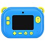Skysonic Instant Kids Camera με θερμικό εκτυπωτή και εφαρμογή WiFi (Μπλε Δεινοσαυράκι) Skysonic Instant Kids Camera με θερμικό εκτυπωτή και εφαρμογή WiFi (Μπλε Δεινοσαυράκι)