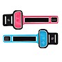 JYS NS210 Dancing Wristband 2τμχ Nintendo Switch Dance