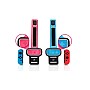 JYS NS210 Dancing Wristband 2τμχ Nintendo Switch Dance