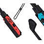 JYS NS215 Sports Bundle για Nintendo Switch 10 σε 1 (Armband/Τέννις/Γκολφ/Handle Grip/Leg Strap)