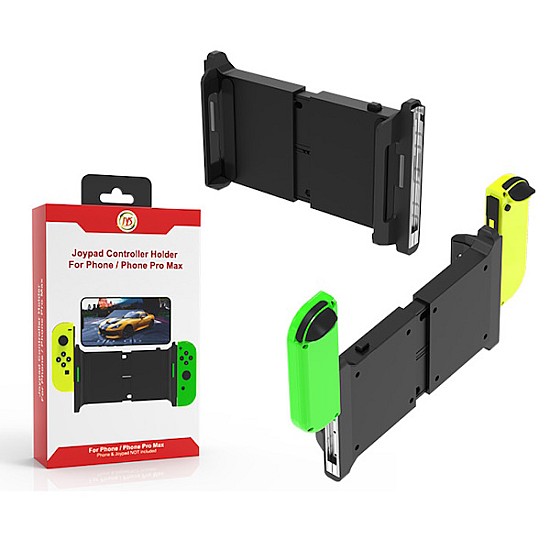 JYS NS249 Joycon Phone Holder για iOS