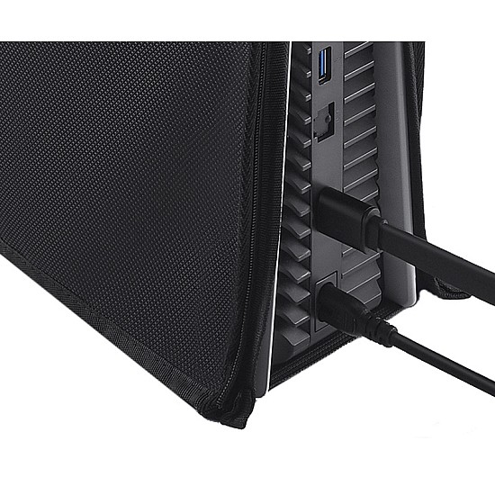 JYS P5132 προστατευτικό κάλυμμα Dustproof για το Playstation 5 JYS P5132 προστατευτικό κάλυμμα Dustproof για το Playstation 5