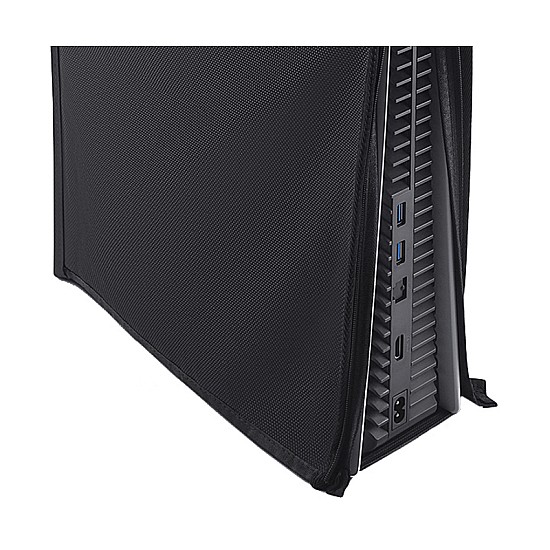 JYS P5132 προστατευτικό κάλυμμα Dustproof για το Playstation 5 JYS P5132 προστατευτικό κάλυμμα Dustproof για το Playstation 5