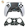 JYS P5165 Faceplate Housing Shell για το PS5 Dualsense Edge (Camo Παραλλαγής) JYS P5165 Faceplate Housing Shell για το PS5 Dualsense Edge (Camo Παραλλαγής)